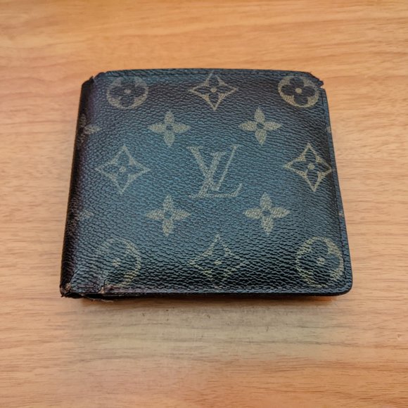 Louis Vuitton Other - Louis Vuitton Monogram Wallet 1403***